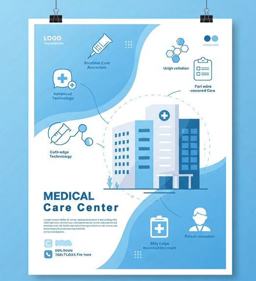 medical care center
